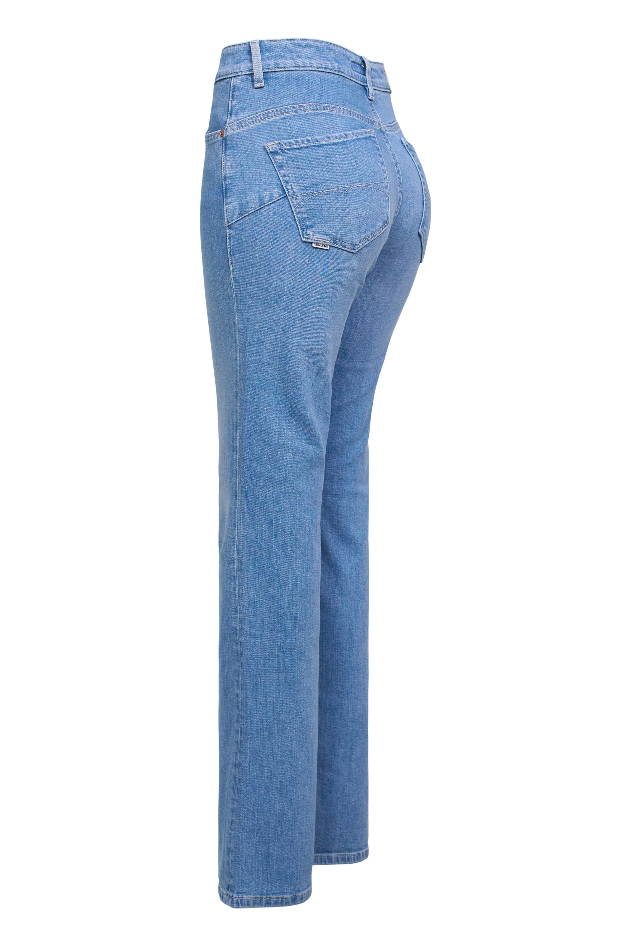 Salsa Jeans Skinny Jeans in Blue