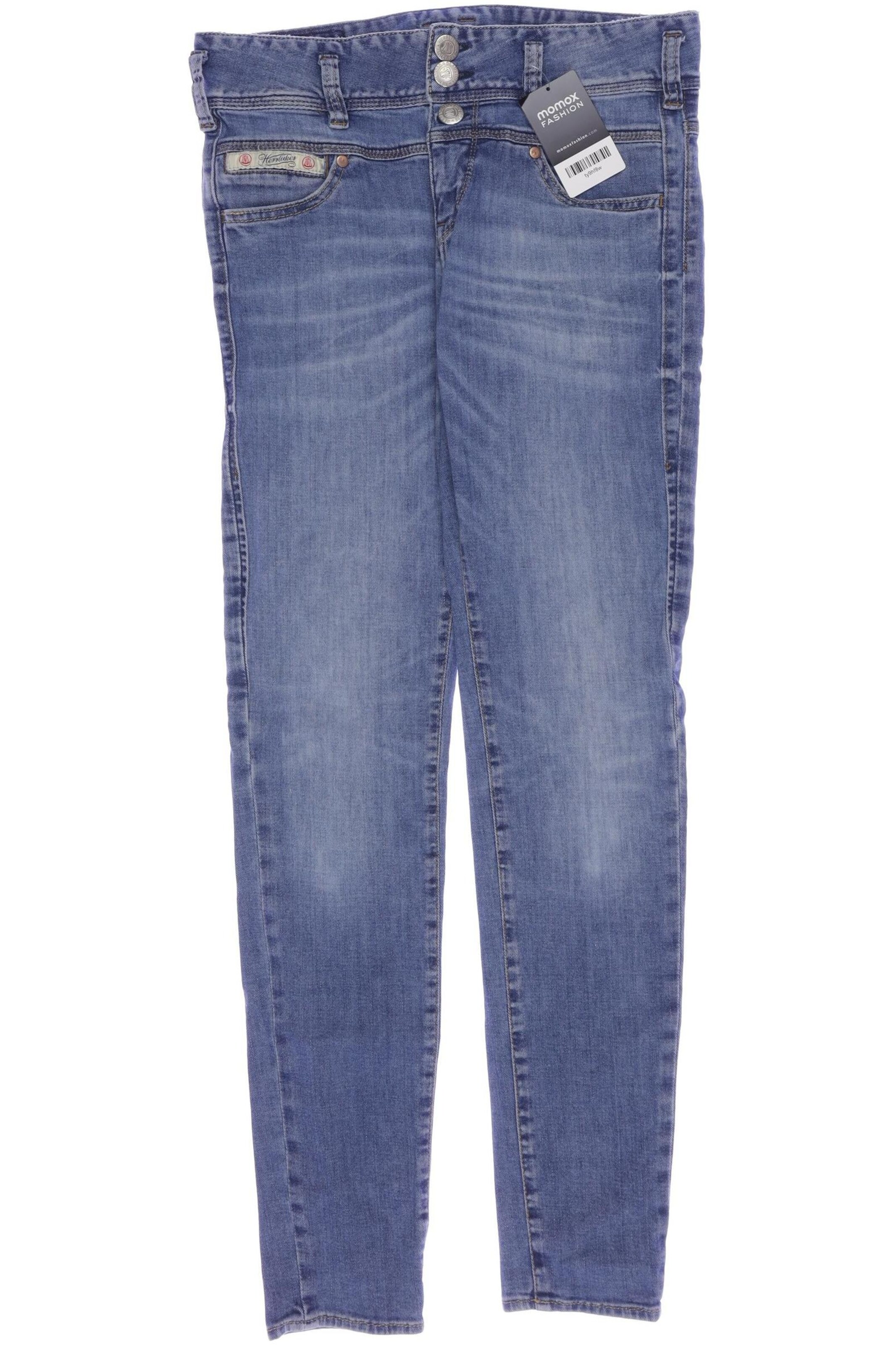 Herrlicher Jeans in 31 in Blue: front