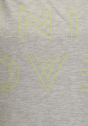 T-shirt VENICE BEACH en gris