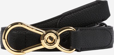 Curea Lauren Ralph Lauren pe negru, Vizualizare produs