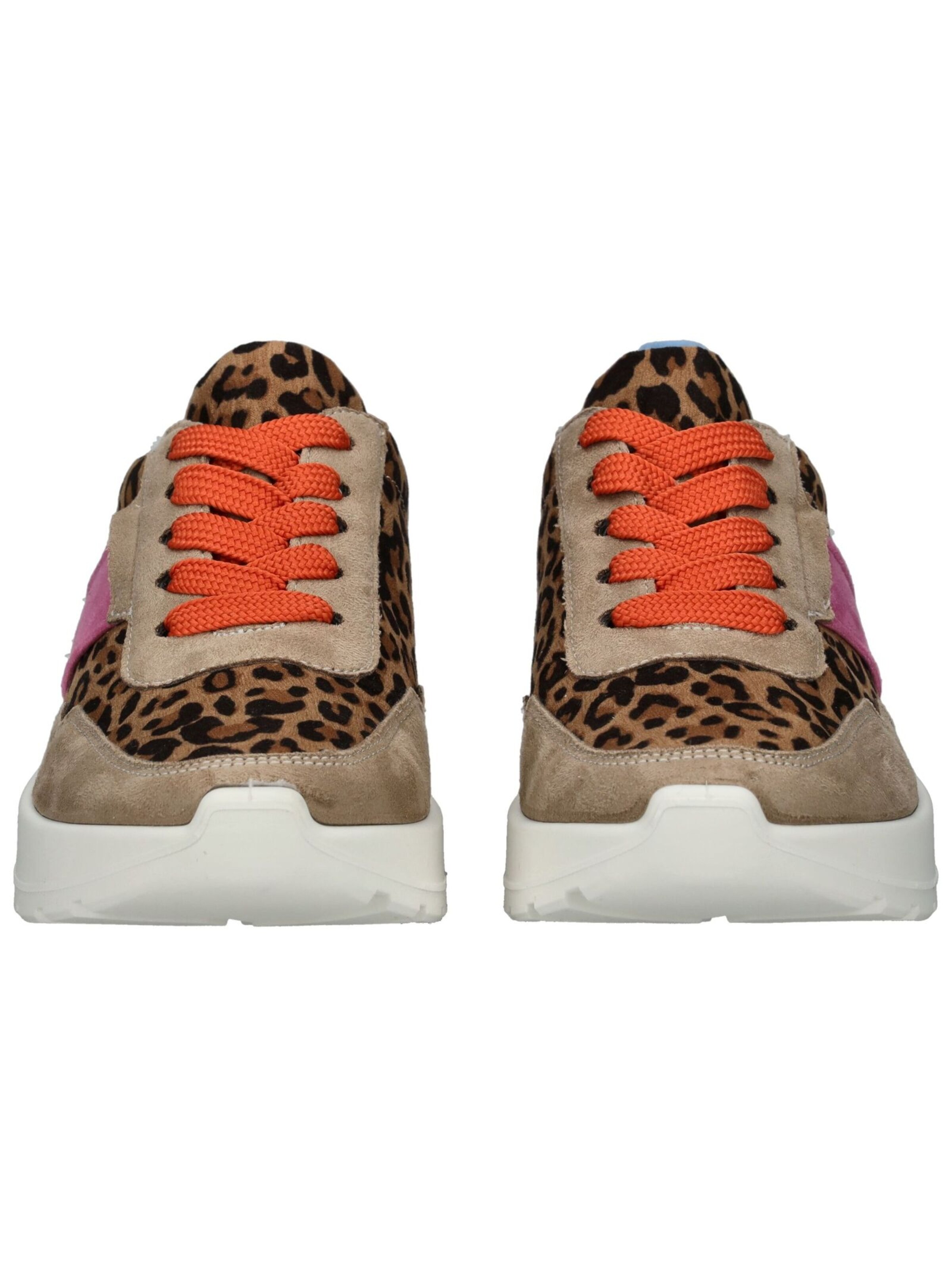 Baskets basses 'New York' ARA en beige