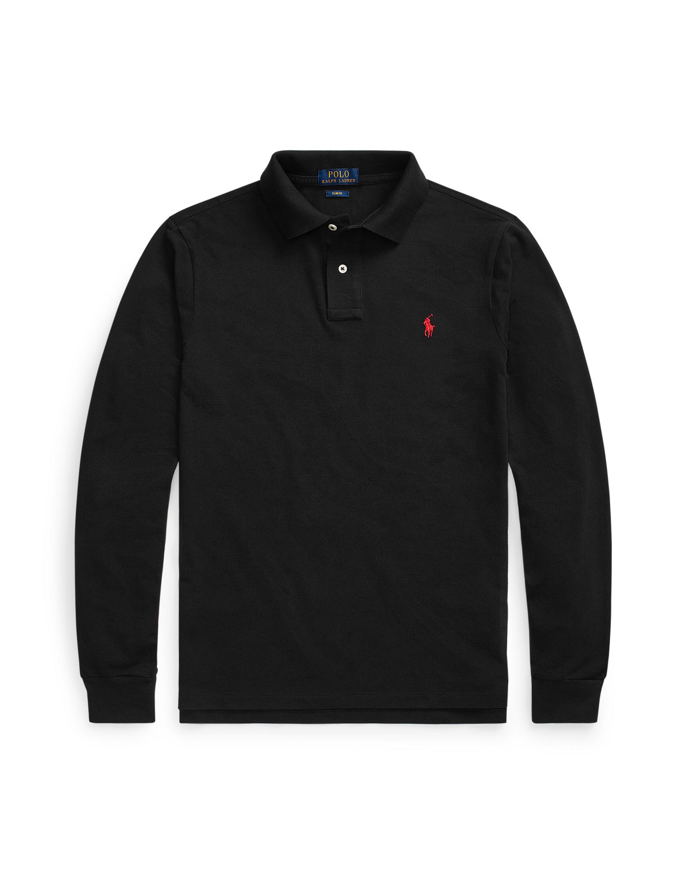 Polo Ralph Lauren T-shirt i XXXL i svart, Produktvy