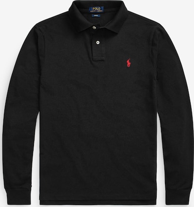 XXXL dydžio Marškinėliai iš Polo Ralph Lauren, spalva – juoda, Prekių apžvalga