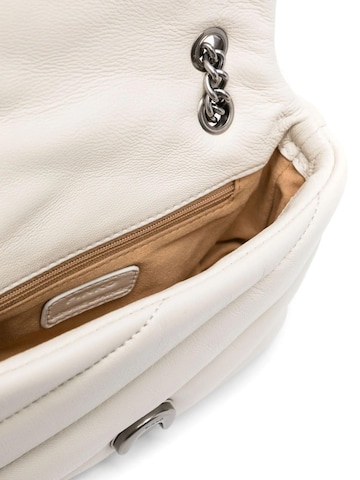 Sac bandoulière PINKO en blanc
