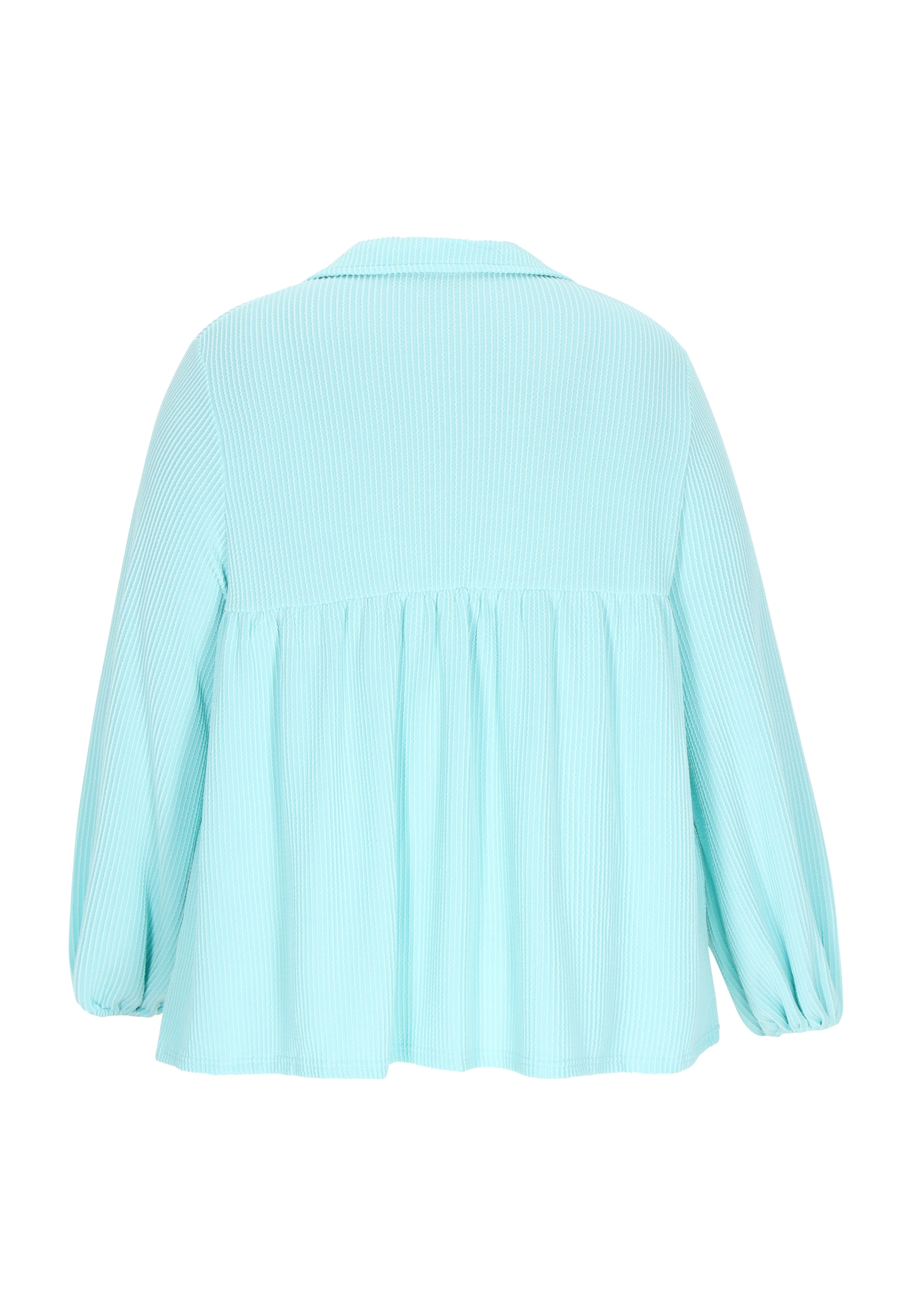 SANIKA Μπλούζα σε μπλε