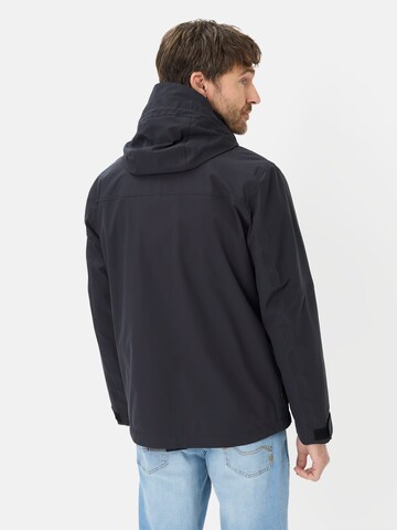 CAMEL ACTIVE Jacke in Blau