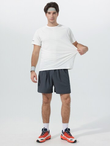 YOUTHUP Sportanzug‌ in Grau