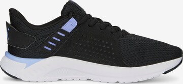 PUMA Athletic Shoes 'FTR Connect' in Black