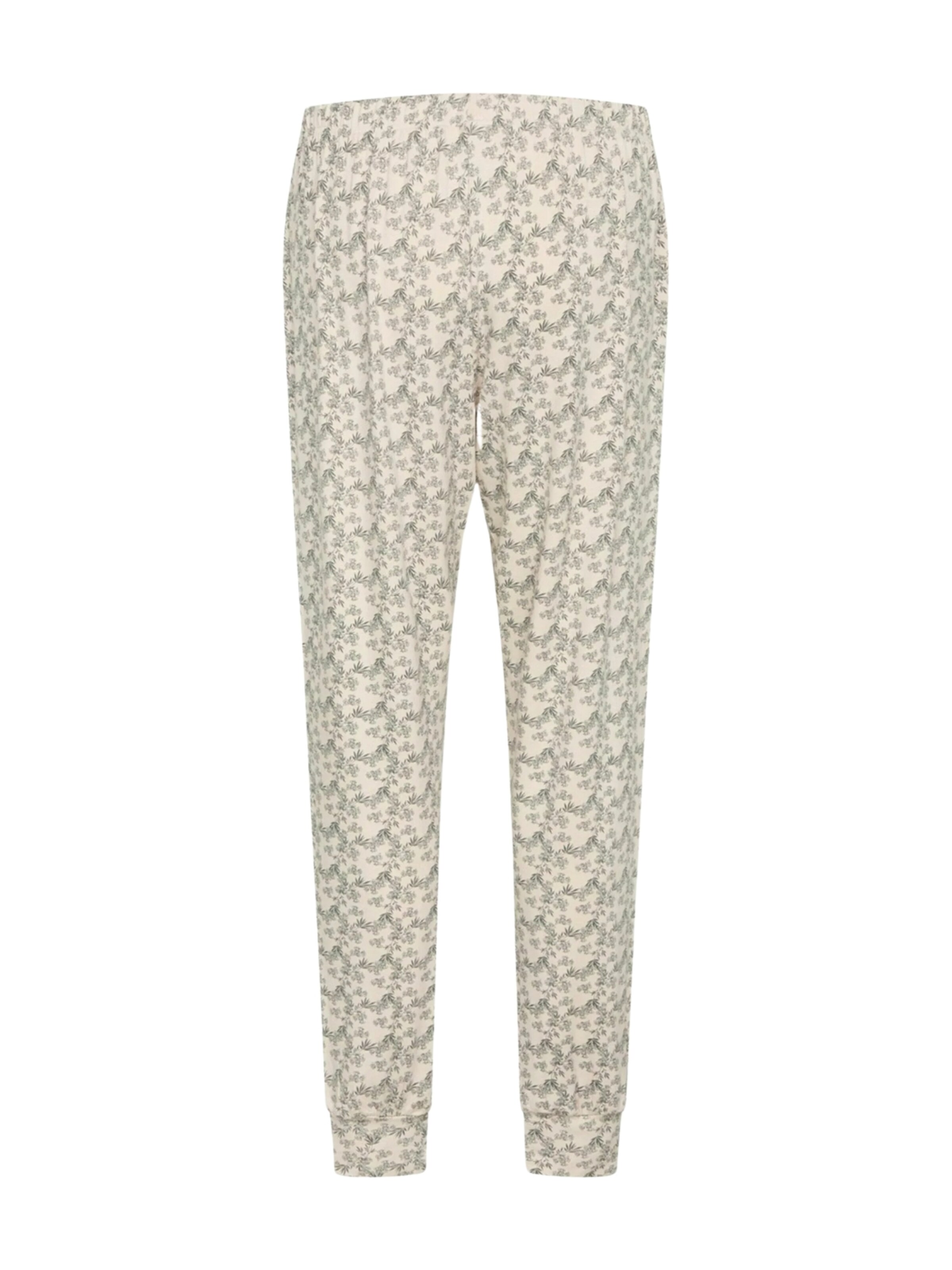 CCDK Copenhagen Regular Hose 'Johanne' in Grau