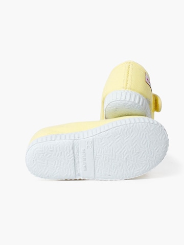 Pisamonas Lauflernschuh‌‌ in Gelb