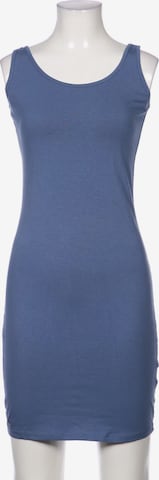 KangaROOS Dress in XXS in Blue: front