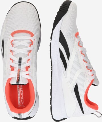 Chaussure de sport 'NFX TRAINER' Reebok en blanc