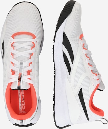 balts Reebok Sporta apavi 'NFX TRAINER'