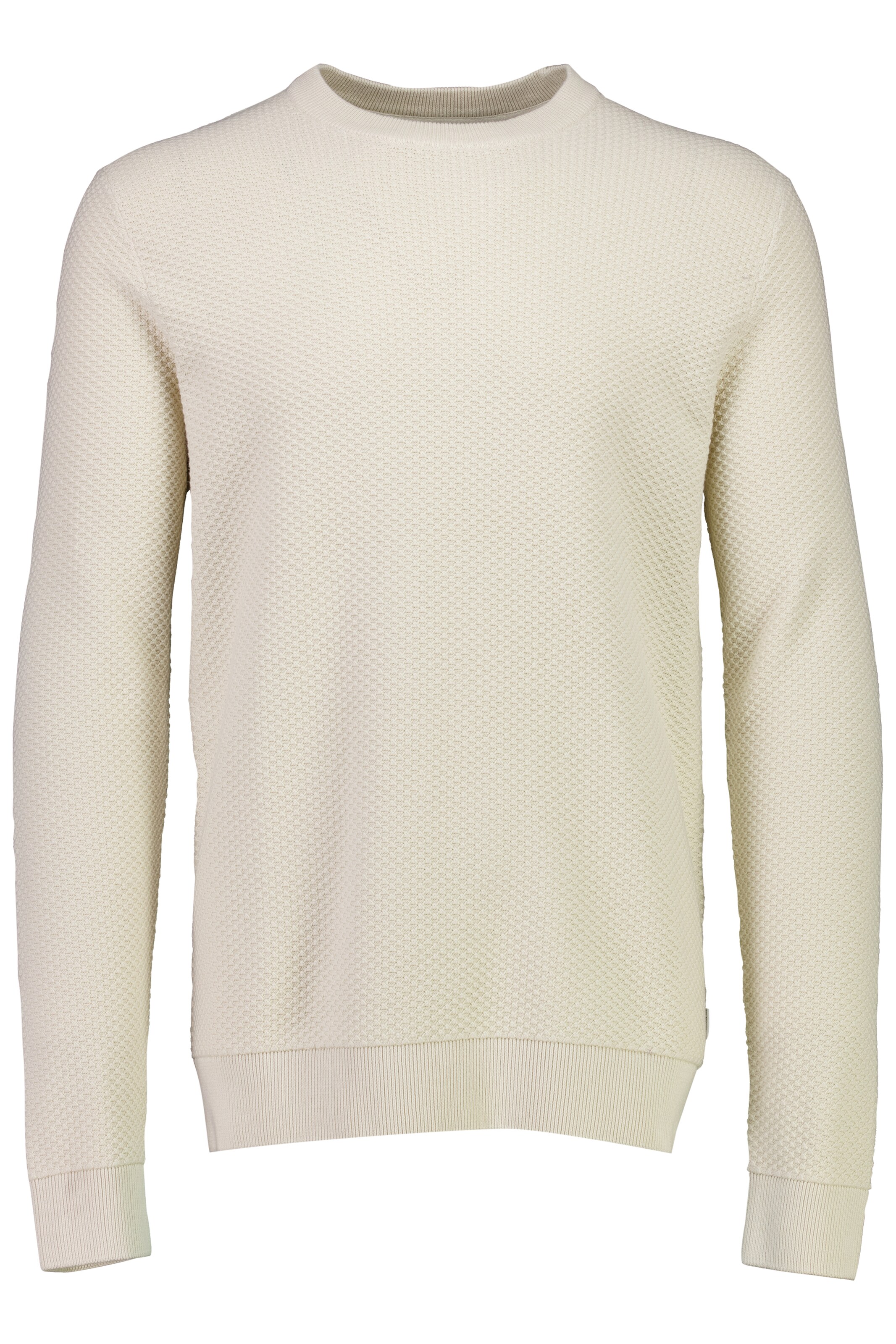 Lindbergh Pullover in Beige: Vorderseite