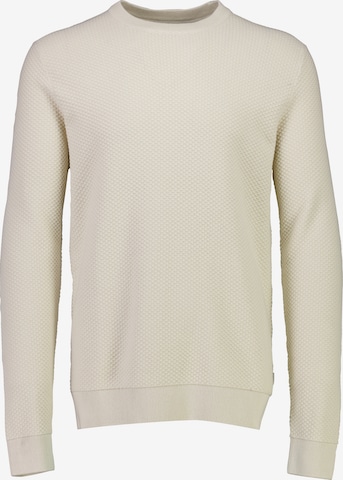 Lindbergh Pullover in Beige: Vorderseite