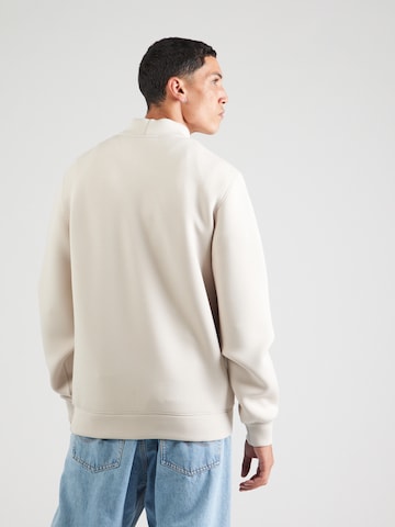 INDICODE JEANS - Sudadera 'Collen' en beige