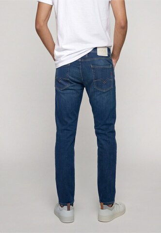 Regular Jean 'ANBASS' REPLAY en bleu