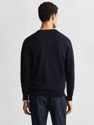 GANT Shirt‌‌‌‌‌‌ in Blau