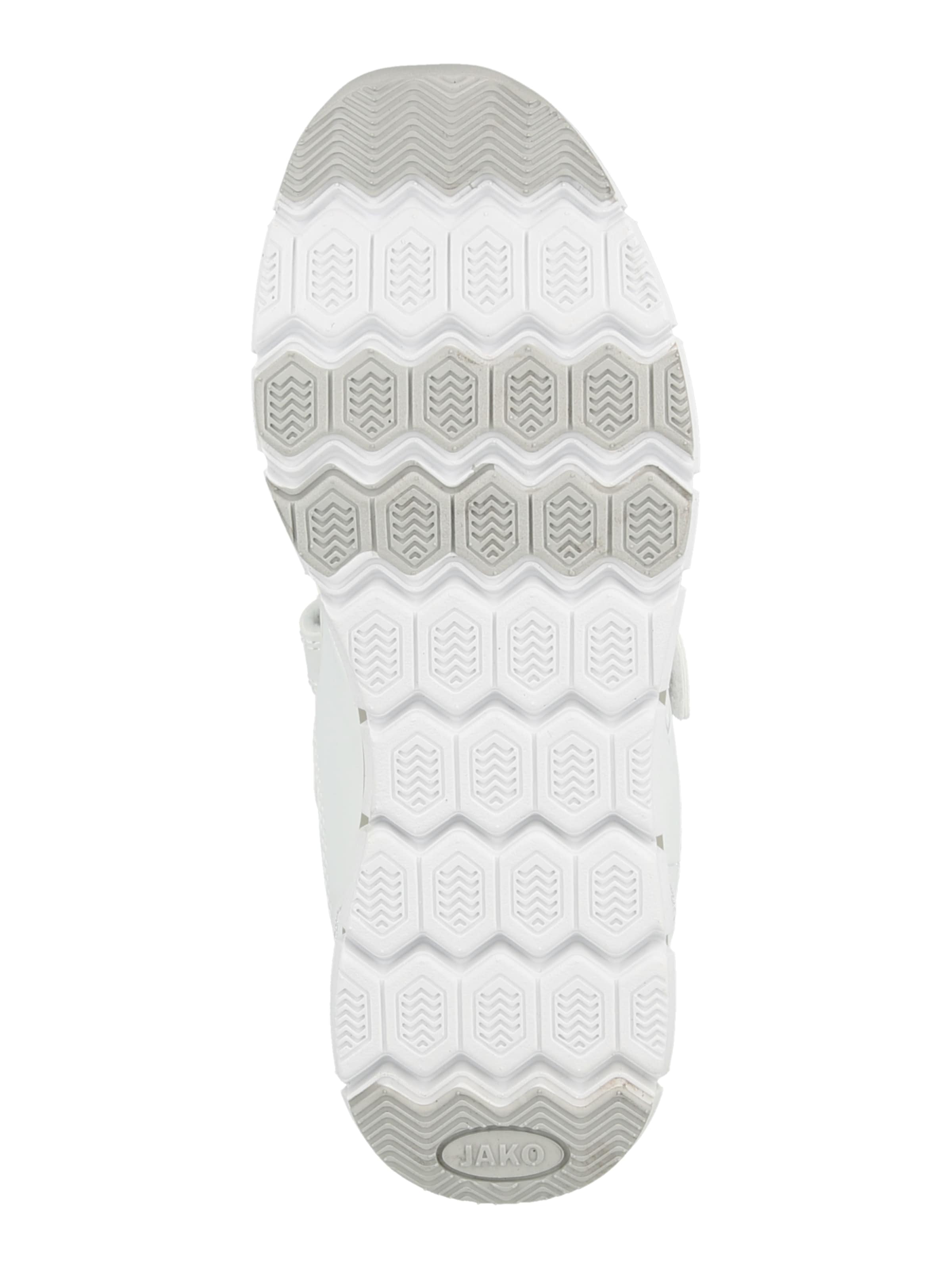 Chaussure de sport 'J-BL Comfy V' JAKO en blanc