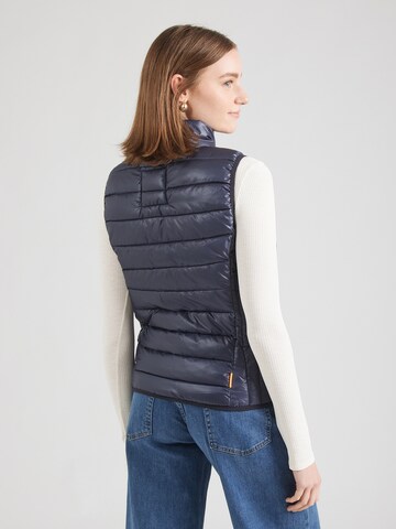 QS Vest in Blue