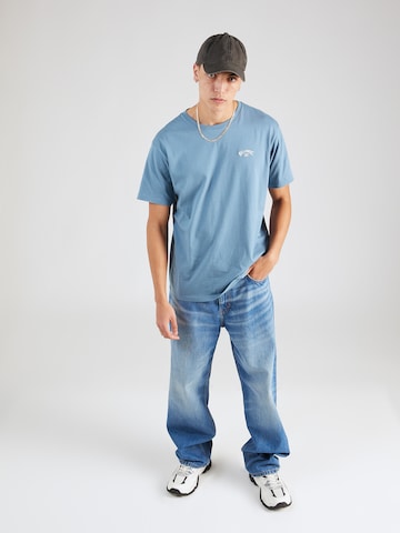 BILLABONG Bluser & t-shirts i blå