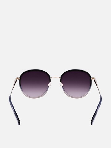Longchamp Sonnenbrille‌‌‌‌‌‌‌‌‌ in Silber