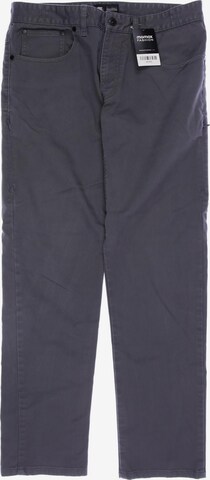 NIKE Jeans 34 in Grau: predná strana