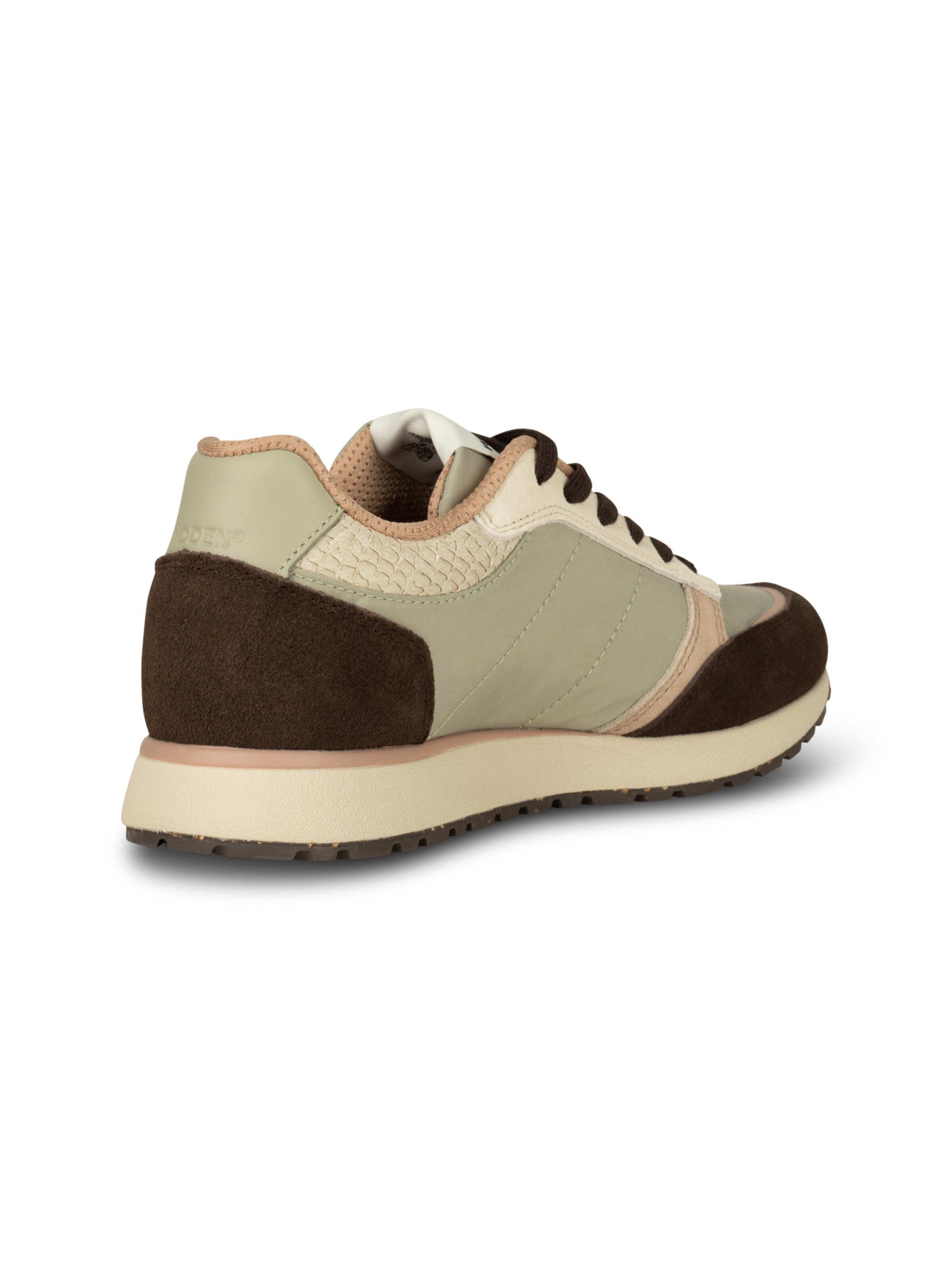 WODEN Sneaker low 'Ronja Runner' in Mischfarben