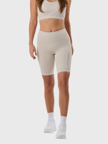 Pantaloni sportivi 'Core' di SWEDEMOUNT in beige