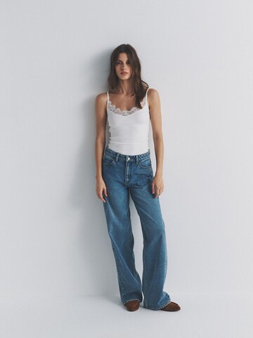 The SetTop - bež boja