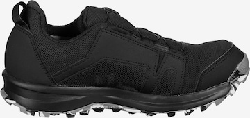 ADIDAS TERREX Low shoe 'Agravic Boa' in Black