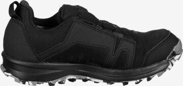 Pantofi 'Agravic Boa' de la ADIDAS TERREX pe negru