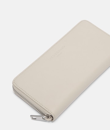 Liebeskind Berlin Wallet ' SALLY ' in Beige