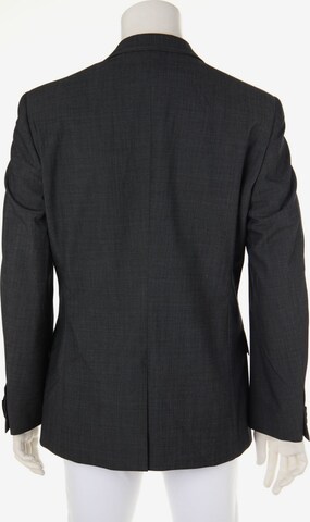 Matinique Suit Jacket in L-XL in Grey