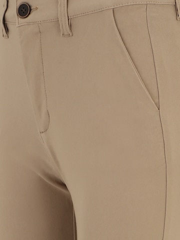 Freequent Regular Chino 'Rex' in Beige