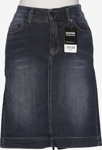 Angels Rock S in Blau: Vorderseite