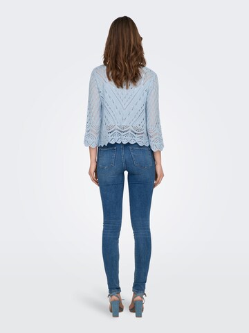 JDY - Jersey 'NEW SUN' en azul