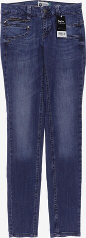 FREEMAN T. PORTER Jeans in 26 in Blue: front