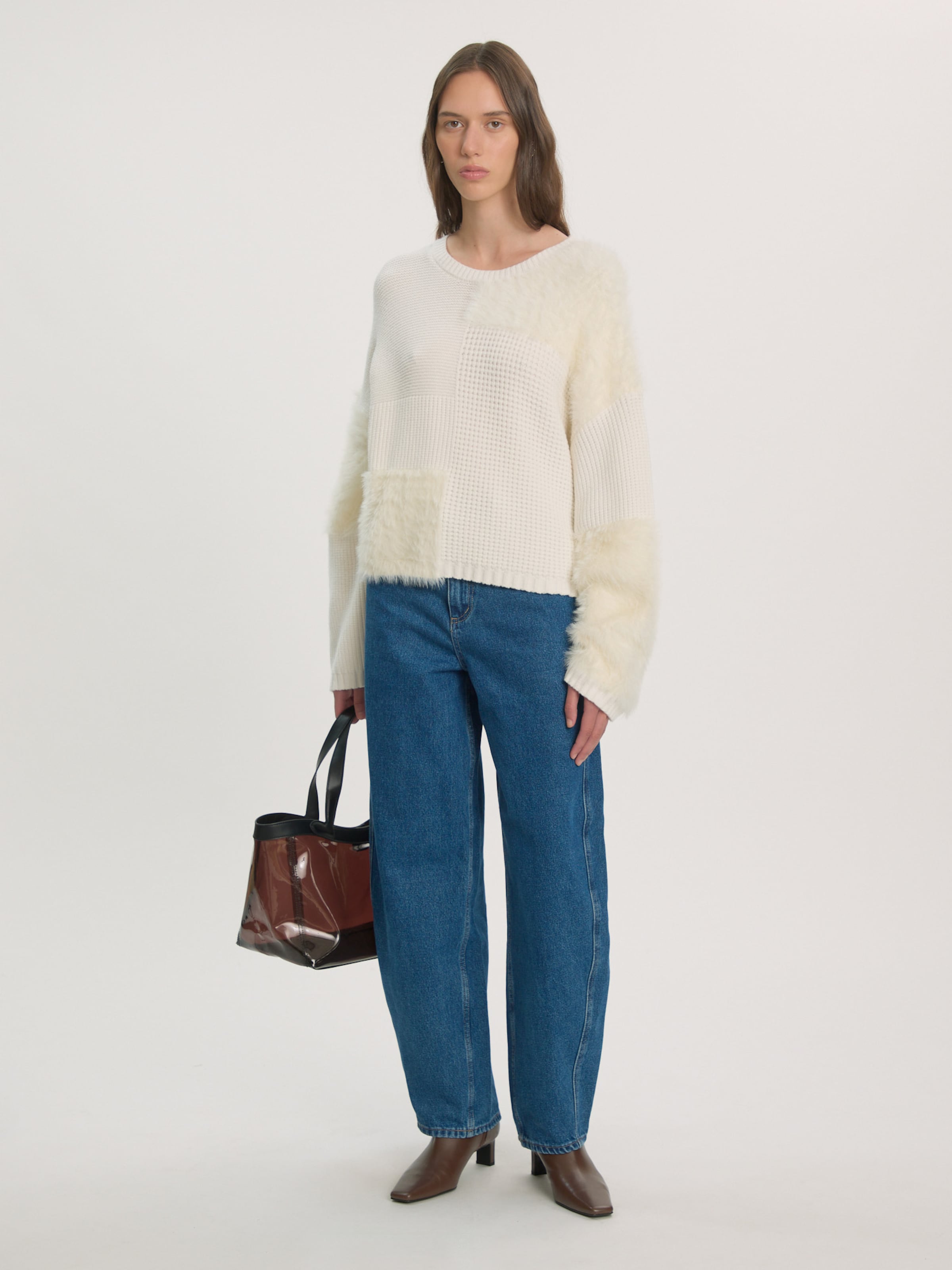Pullover 'Cara'