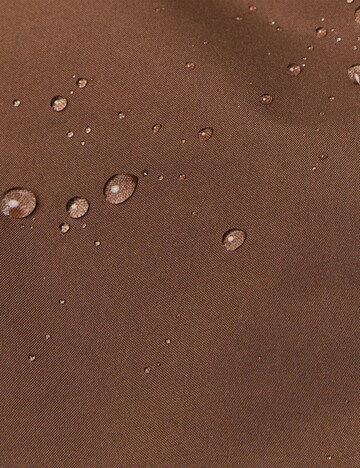 MAMMUT Jacke  ‘Obelisk' in Braun