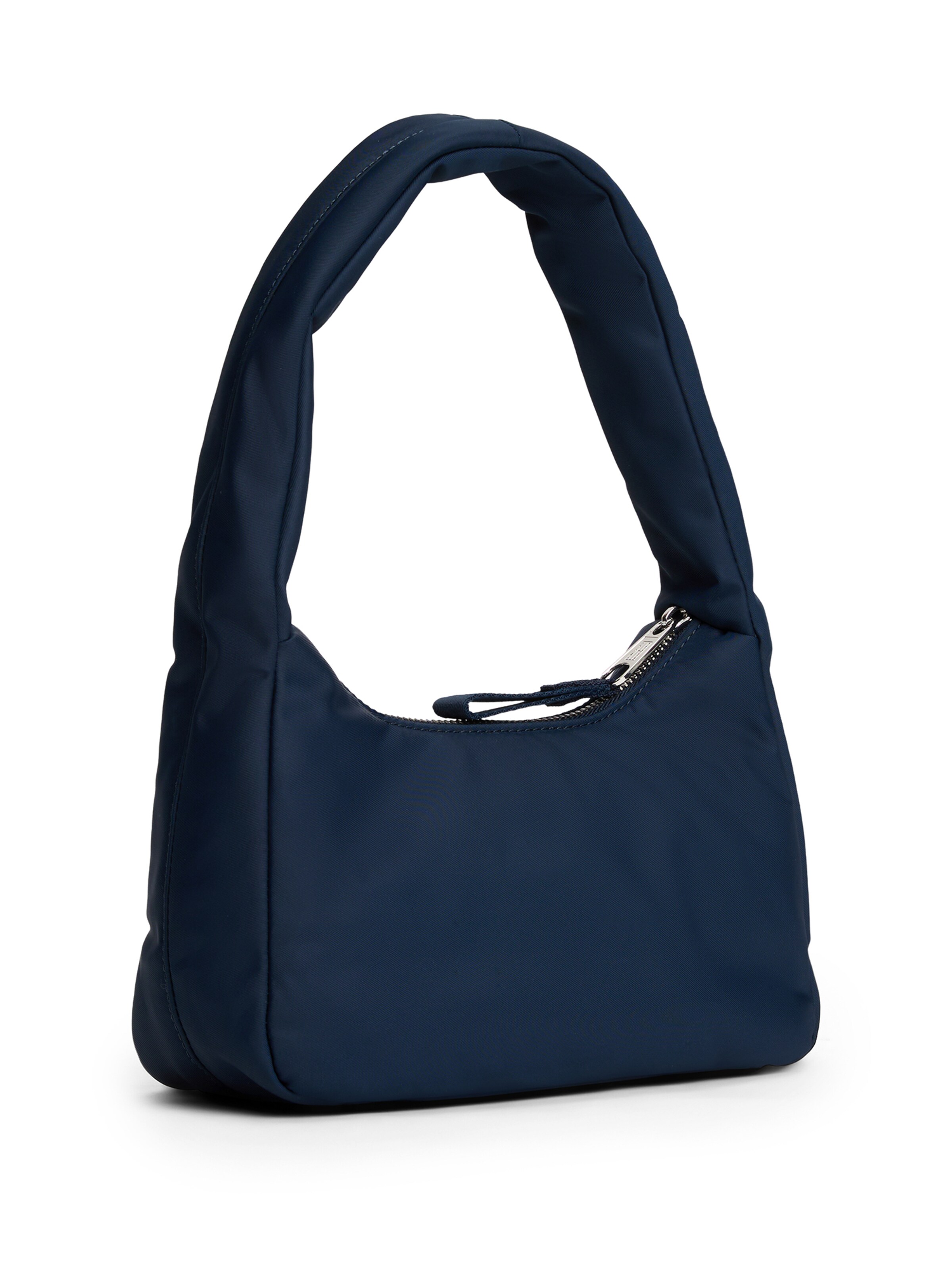 Borsa a spalla di Tommy Jeans in blu