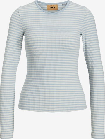 JJXX Shirt in Blauw: voorkant