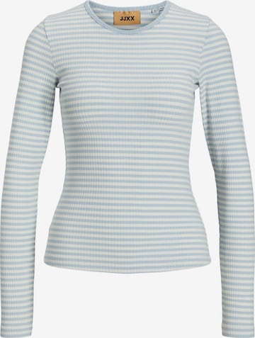 JJXX Shirt in Blauw: voorkant