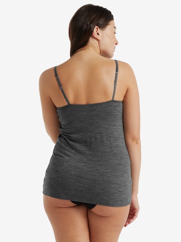 Base Layer 'Siren' ICEBREAKER en gris