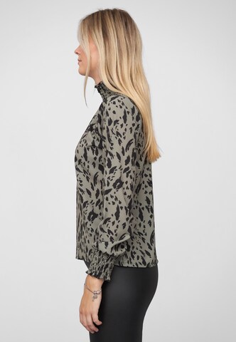 Cloud5ive - Blusa en verde