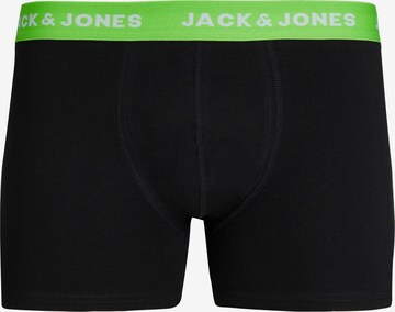 JACK & JONES Шорты Боксеры 'POP' в Смешанный