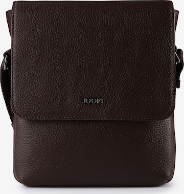 Borsa messenger 'Cardona Flavio' di JOOP! in marrone: frontale