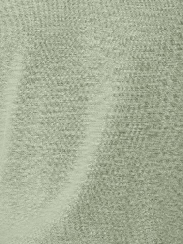 Pull-over No Excess en vert