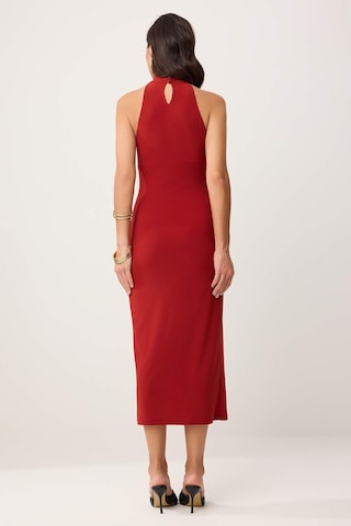 Robe Trendyol en rouge