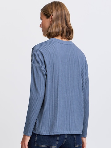 b.young Shirt 'Pesina' in Blauw